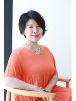 ヘアドゥ アヴェダ ららぽーとTOKYO-BAY店(hair do AVEDA)&nbsp;アシメショート