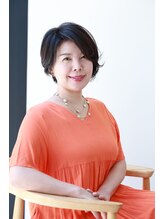 ヘアドゥ アヴェダ ららぽーとTOKYO-BAY店(hair do AVEDA) アシメショート