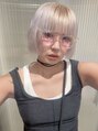 バロンフェム(baLon.fem) 本田 愛