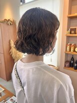 コソット(kosotto)&nbsp;プードルパーマ