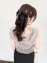 カフネ(KAHUNE)&nbsp;ハーフツイン