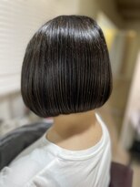 リシェスニュメロネフ 吉祥寺(RICHESSE N°9)&nbsp;前下がり[RICESSE N°9吉祥寺