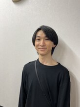 テーラヘアー 四街道店(TELA HAIR) ウイ コウキ