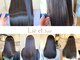 リエットヘアー 杢左店(Lie-et. hair)の写真