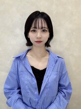 ジーナ 滋賀守山(Zina) HIROKA 