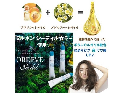 スマートカラー キレイ ポップタウン 住道店(Kirei)の写真