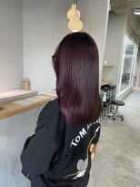 ヘアーメイク ネイキッド(Hair make Naked)&nbsp;髪質改善メテオトリートメント