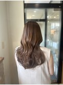 ロングスタイル