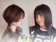 ヘアーリゾート ビッグアップ(hair resort Big up)の写真
