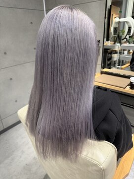 リアン(Le:lian) 【Li:lian】ホワイトラベンダー