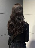 カーリーパーマ癖毛風パーマニュアンスパーマくるくるパーマ