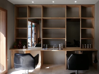 エルナ(ELNA)の写真