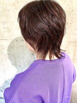 リミット ヘアー 明野店(Remit hair)&nbsp;Blink×カット+カラー