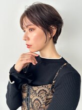 【人気NO.2】カット￥4400→￥3500