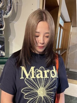 スレイ(SLAY) ミディアムレイヤー