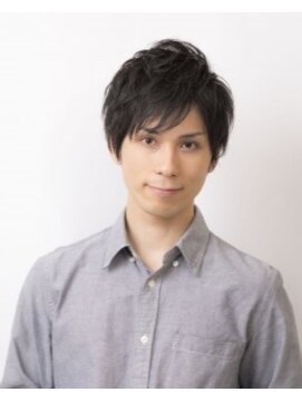 プレヴィア(PREVIA) メンズカット＋ショートスパ