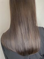 イコール バイ プロデュース 町田駅前店(equal by Produce)&nbsp;髪質改善メルティカラー