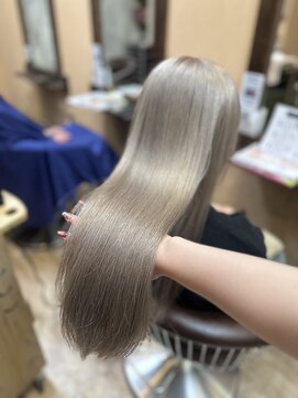 モアムー(Moremuu) 【Maho】ミルクティー