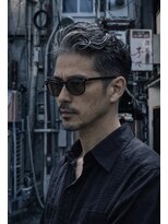 リアンドコー(Re&co) WAVE PERM/CASUAL BARBER