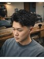 スウェルホワイト(SWELL WHITE) かきあげショートスタイルなど得意です!