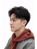 ブリリアント ヘアー ダイヤ(Brilliant Hair Dia)&nbsp;メンズパーマ
