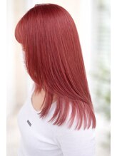 ニコ ヘアデザイン(nico hair design)