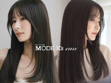 モードケイズエミュー(MODE K's eau)