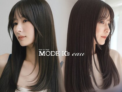 モードケイズエミュー(MODE K's eau)の写真