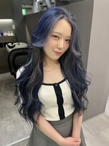 ロテサカエ(Lote.Sakae)&nbsp;デザイン/原宿系/個性派カラー/似合わせカット/栄
