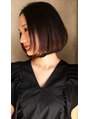ヘアーアンドメイク ファット(Hair&Make PHAT)&nbsp;どこから見ても綺麗なシルエットが人気