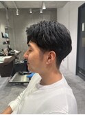 流すだけで決まるショート