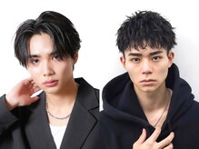 トゥルークリエイション 春日部(True Creation)の雰囲気(《メンズも大歓迎》トレンドスタイルはもちろんビジネスも歓迎★)