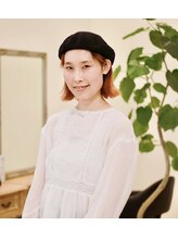 シロノトナリ(Shiro no Tonari) 小林 恵理