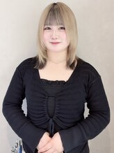 レム 三鷹(REM)&nbsp;渡邊 美珠