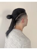 ヘアドネーション