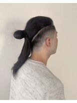 コーチ(COACH) ヘアドネーション