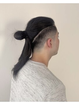 コーチ(COACH) ヘアドネーション