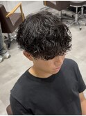 波巻きスパイラル