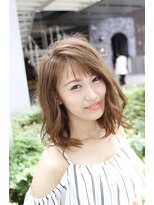 サロンドミッチェル(salon de mitchel)&nbsp;a