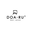 ドアール(DOA-RU+)のお店ロゴ