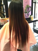 アンリップ ジー(salon unripＧ)&nbsp;a.n ピンクグラ