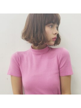 ブリンク(blink) 〈blink〉ハイライトグレージュ