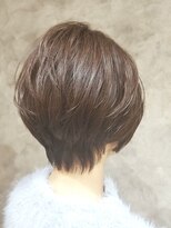 ブルー 青葉台(BLUE)&nbsp;大人ショート★