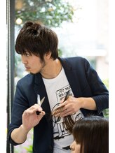 エルパティオ 西焼津店&nbsp;奥平 義弘