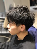バチカ(BATICA) ソフトツイスト