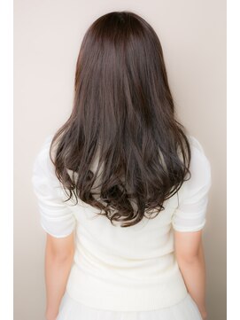トゥルース 南千住店(Hair&Make TRUTH) ロング
