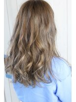 バニーズ 本店(Bunny's)&nbsp;アッシュベージュ