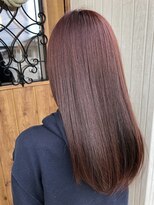 ルアナ(LUANA)&nbsp;アプリコットピンク