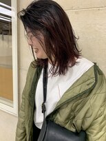 アクシス 栄ガスビル店(`AXIS)&nbsp;外ハネボブ