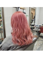 ゼットサロン(Z SALON)&nbsp;Z「キャンディーピンク」